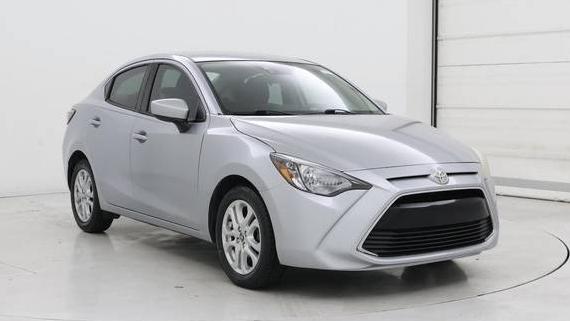 TOYOTA YARIS IA 2017 3MYDLBYV0HY194438 image TOYOTA YARIS IA 2017 3MYDLBYV0HY194438 image
